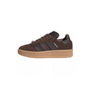 Adidas Originals Samba Xlg X Minecraft Sneakers - Brown Beige/Ecru