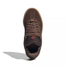 Adidas Originals Samba Xlg X Minecraft Sneakers - Brown Beige/Ecru