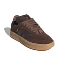 Adidas Originals Samba Xlg X Minecraft Sneakers - Brown Beige/Ecru