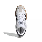 Adidas Originals Samba Xlg Sneakers - White/Black
