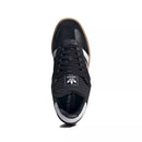 Baskets Adidas Originals Samba Xlg - Noir/Blanc