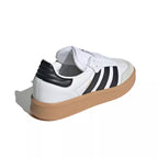 Zapatillas Adidas Originals Samba Xlg - Blanco/Negro