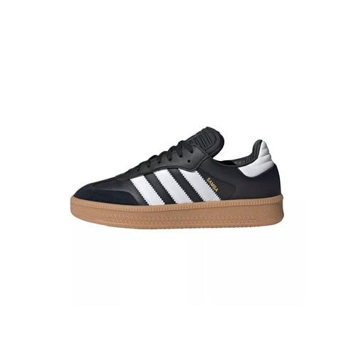 Baskets Adidas Originals Samba Xlg - Noir/Blanc