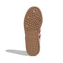 Adidas Originals Samba Xlg Sneakers - Grey, Red, Gum