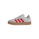 Adidas Originals Samba Xlg Sneakers - Grey, Red, Gum