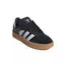 Baskets Adidas Originals Samba Xlg - Noir/Blanc