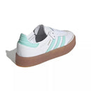 Baskets Adidas Originals Sambae - Blanc/Vert