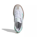Baskets Adidas Originals Sambae - Blanc/Vert