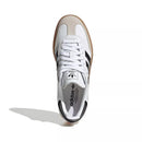 Baskets Adidas Originals Sambae - Blanc, Noir, Gum