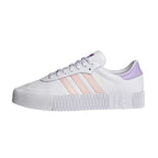 Adidas Originals Sambarose Trainers - White