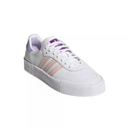 Adidas Originals Sambarose Trainers - White