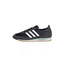 Baskets Adidas Originals Sl 72 Og - Noir/Blanc