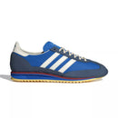 Adidas Originals Sl 72 Og Sneakers - Blue, White, Red.