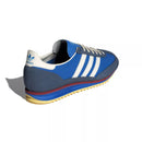 Adidas Originals Sl 72 Og Sneakers - Blue, White, Red.