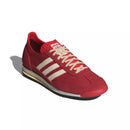 Baskets Adidas Originals Sl 72 Og - Rouge/ Blanc