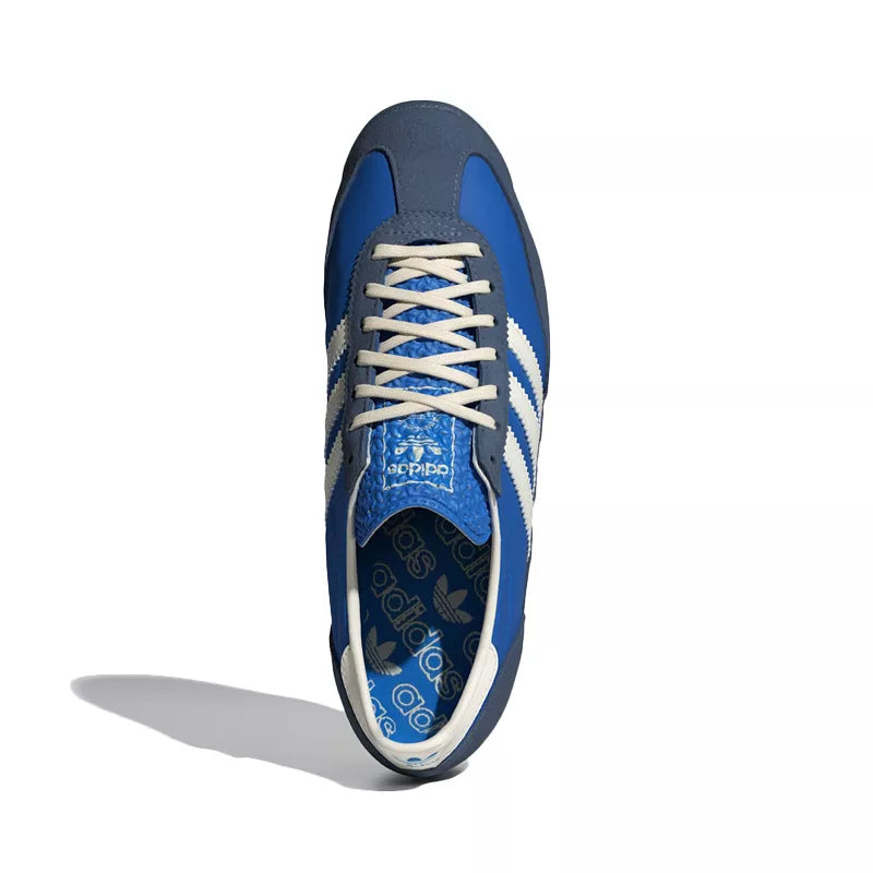 Adidas Originals Sl 72 Og Sneakers - Blue, White, Red.
