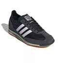 Baskets Adidas Originals Sl 72 Og - Noir/Blanc