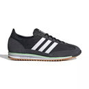 Baskets Adidas Originals Sl 72 Og - Noir/Blanc