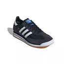 Adidas Originals Sl 72 Rs Sneakers - Black/White