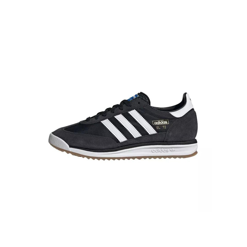 Adidas Originals Sl 72 Rs Sneakers - Black/White