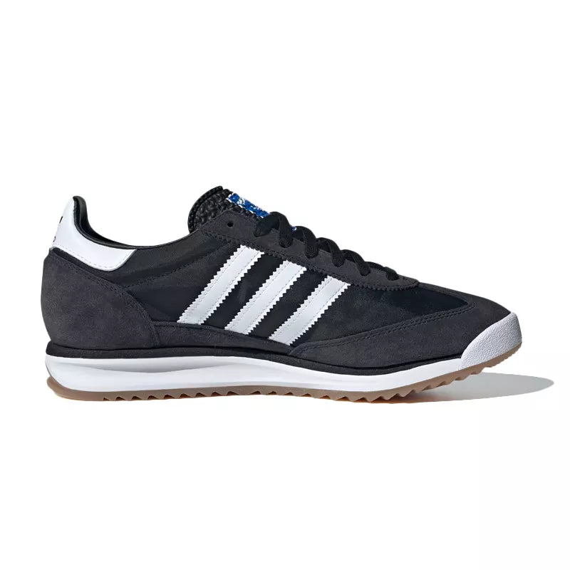 Adidas Originals Sl 72 Rs Sneakers - Black/White