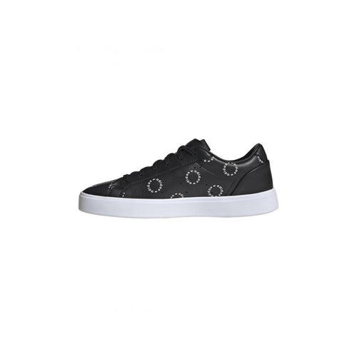 Zapatillas deportivas elegantes Originals - Negro