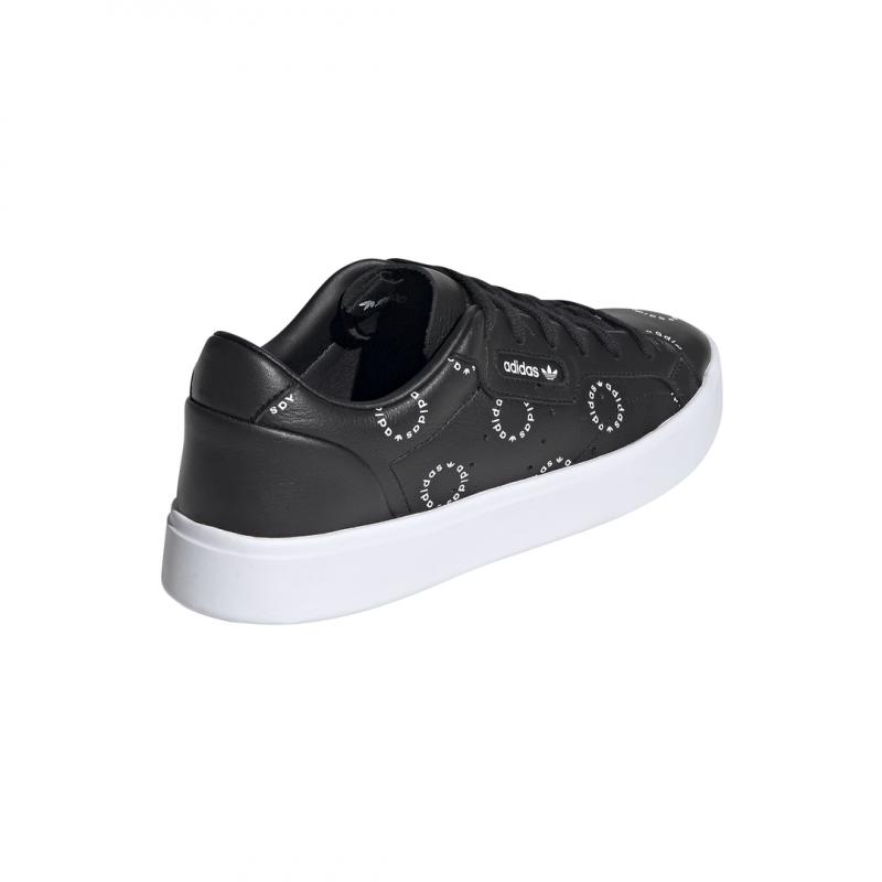 Baskets Originals Sleek - Noir