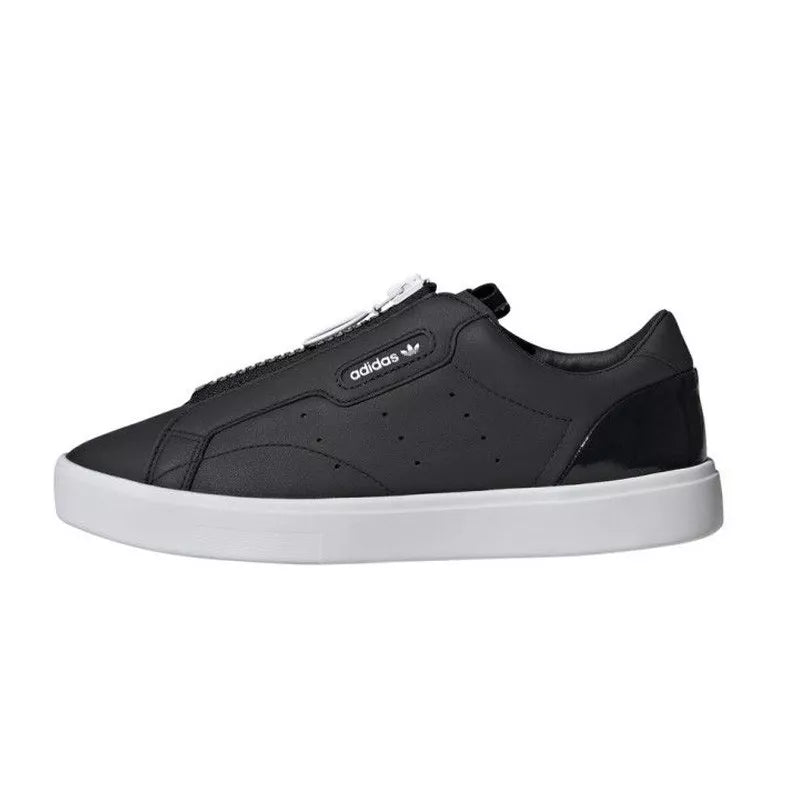 Baskets Adidas Originals Sleek - Noir