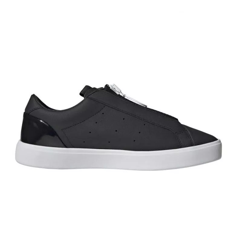 Baskets Adidas Originals Sleek - Noir