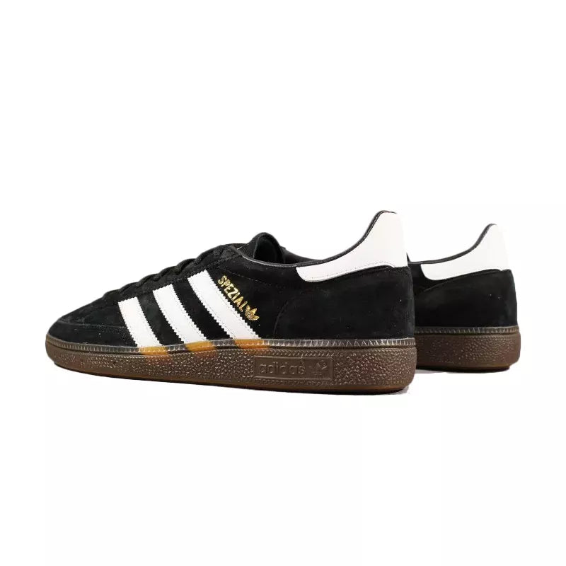 Originals Spezial Handball Og Trainers - Black/White