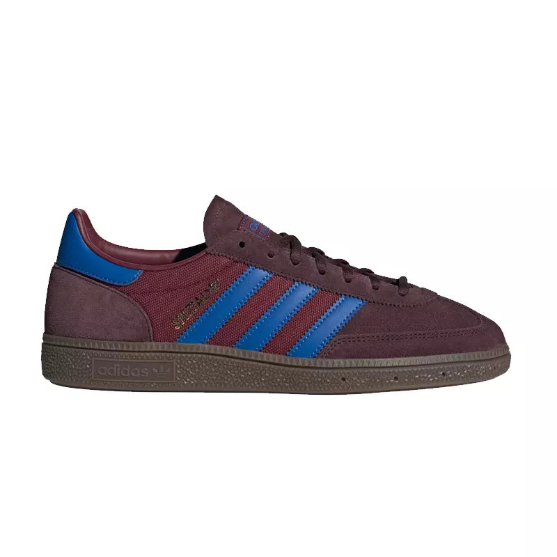 Originals Spezial Handball Og Trainers - Burgundy, Blue