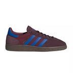 Originals Spezial Handball Og Trainers - Burgundy, Blue