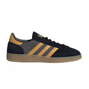Zapatillas Originals Spezial Handball Og - Negro, Gris, Amarillo.