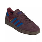 Originals Spezial Handball Og Trainers - Burgundy, Blue