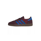 Originals Spezial Handball Og Trainers - Burgundy, Blue