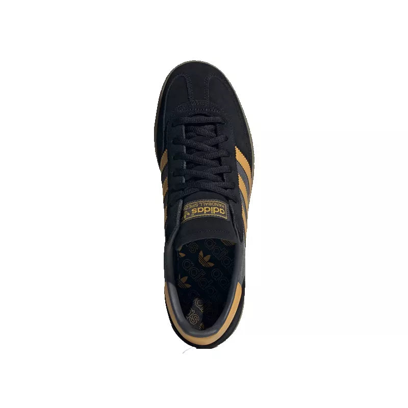 Zapatillas Originals Spezial Handball Og - Negro, Gris, Amarillo.
