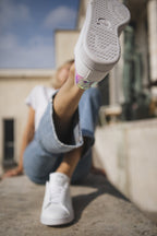 Baskets Originals Stan Smith - Blanc