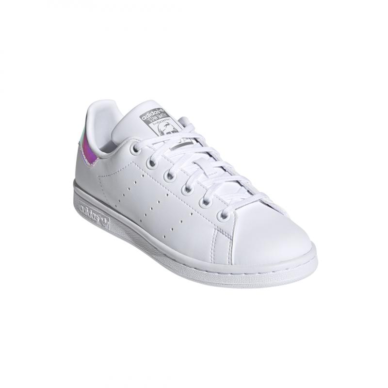 Baskets Originals Stan Smith - Blanc