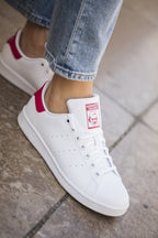 Baskets Originals Stan Smith - Blanc