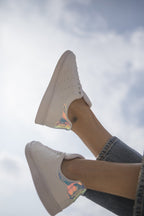 Baskets Originals Stan Smith - Blanc
