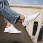 Baskets Originals Stan Smith - Blanc