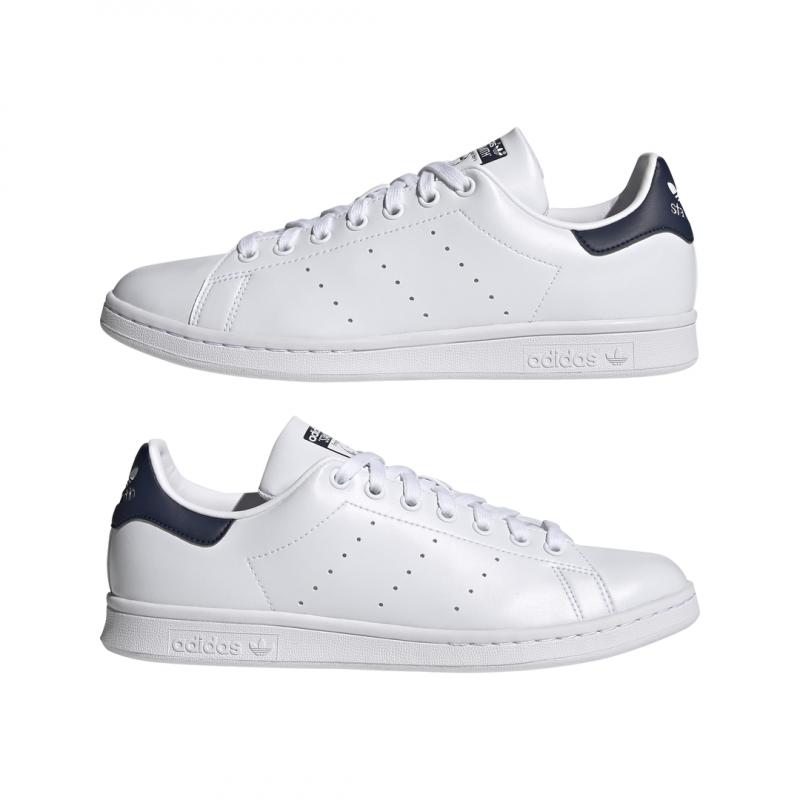 Originals Stan Smith Trainers - White