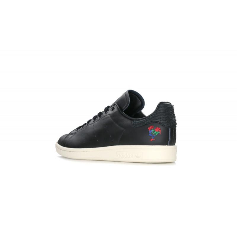 Basket Originals Stan Smith Cny - Noir - Homme