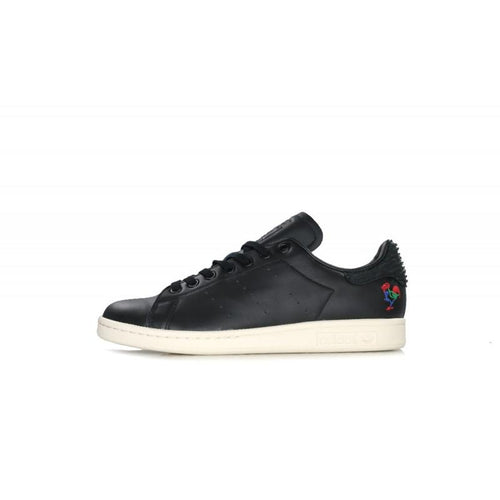 Zapatilla Originals Stan Smith Cny - Negro - Hombre