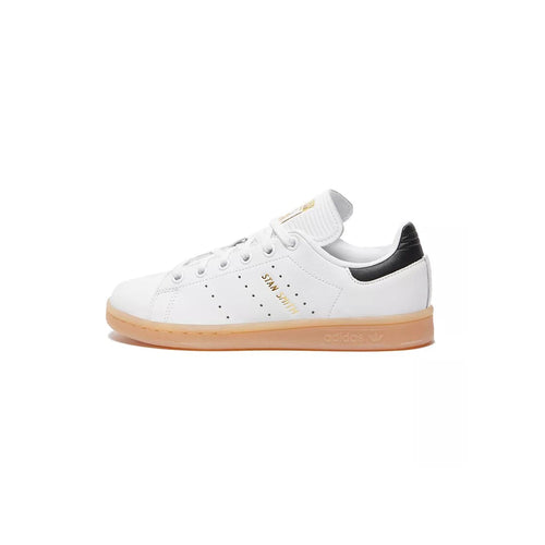 Zapatillas Originals Stan Smith J - Blanco/Negro