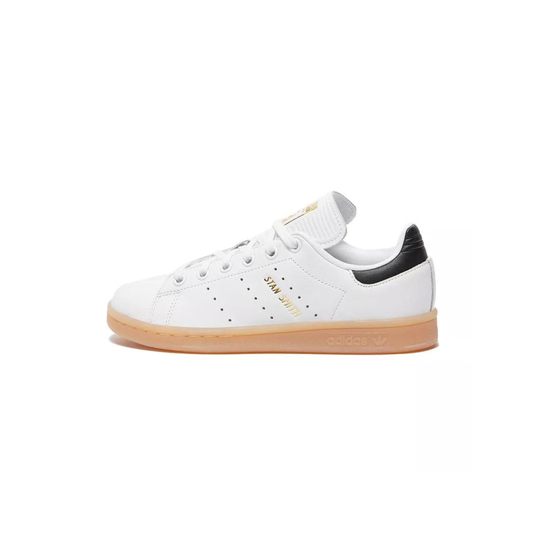 Baskets Originals Stan Smith J - Blanc/Noir