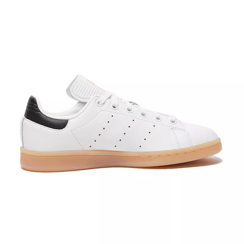 Baskets Originals Stan Smith J - Blanc/Noir