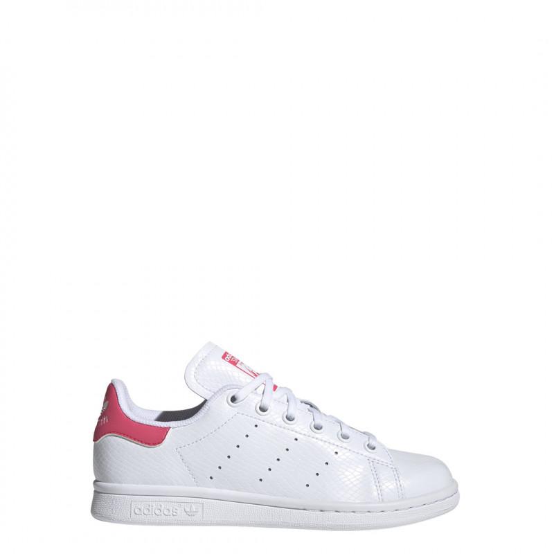 Baskets Originals Stan Smith - Blanc