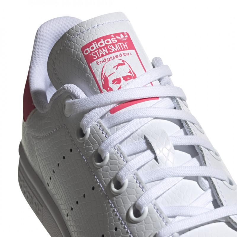 Baskets Originals Stan Smith - Blanc