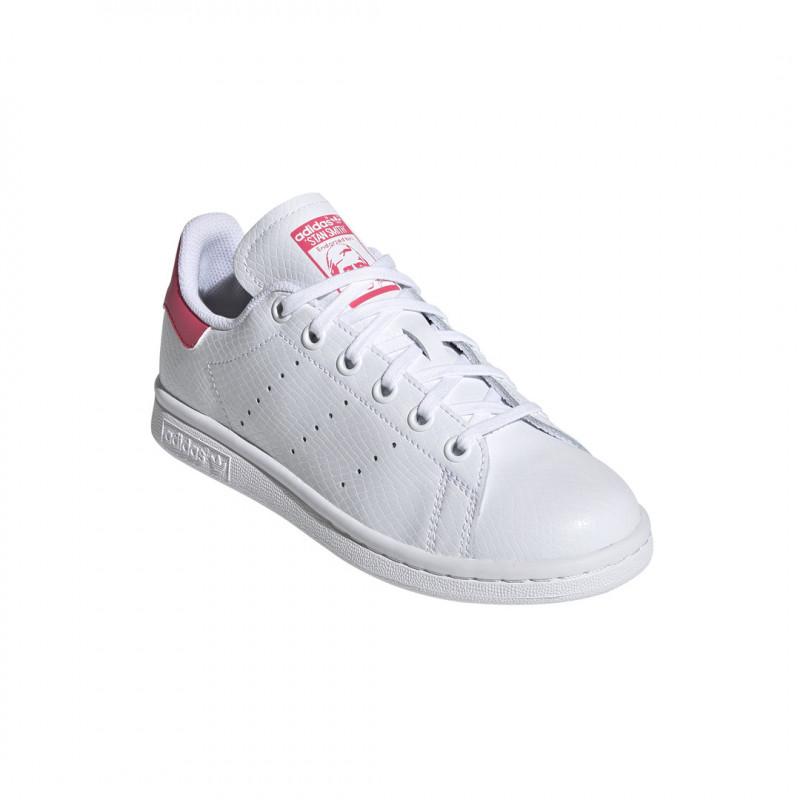 Baskets Originals Stan Smith - Blanc